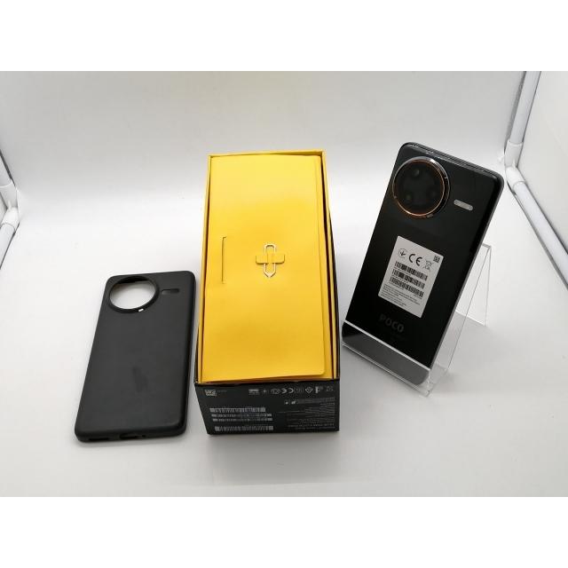 中古】Xiaomi 海外版 【SIMフリー】 Poco F7 Ultra 16GB 512GB【OSU301