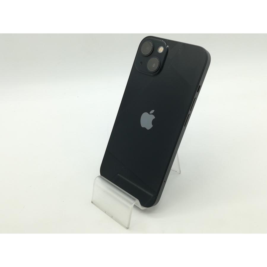 iPhone 13 【中古】Apple 国内版 【SIMフリー】 128GB ミッドナイト
