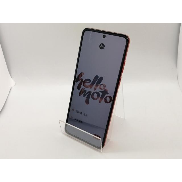 中古】MOTOROLA 国内版 【SIMフリー】 motorola razr 50 スプリッツ