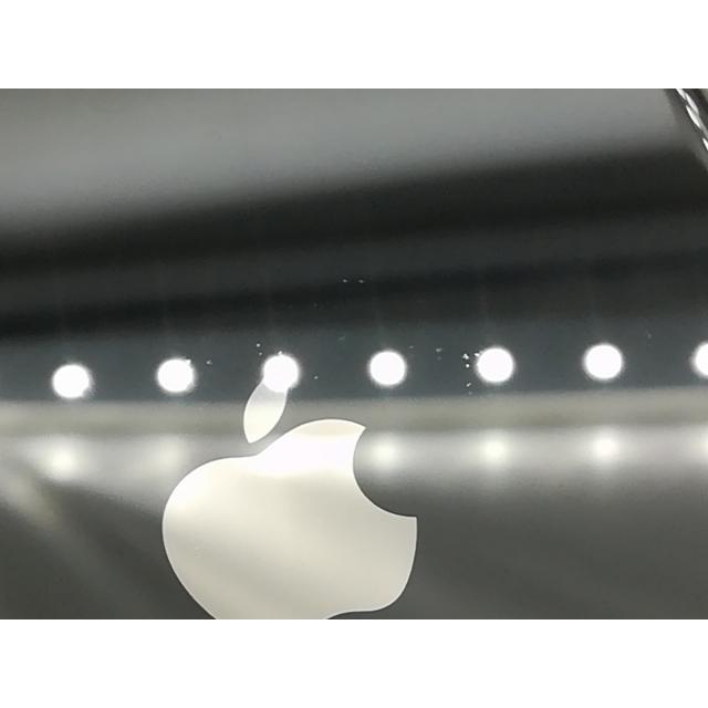 中古】Apple SoftBank 【SIMロック解除済み】 iPhone X 64GB スペース