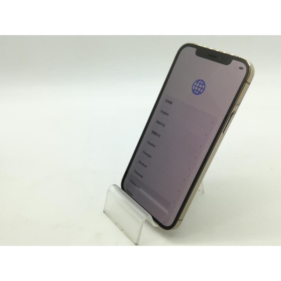 iPhone 12 PM ゴールド 256 GB SIMフリー期間限定値下げ中 Apple iPhone 12 Pro ゴールド 256GB SIMフリー