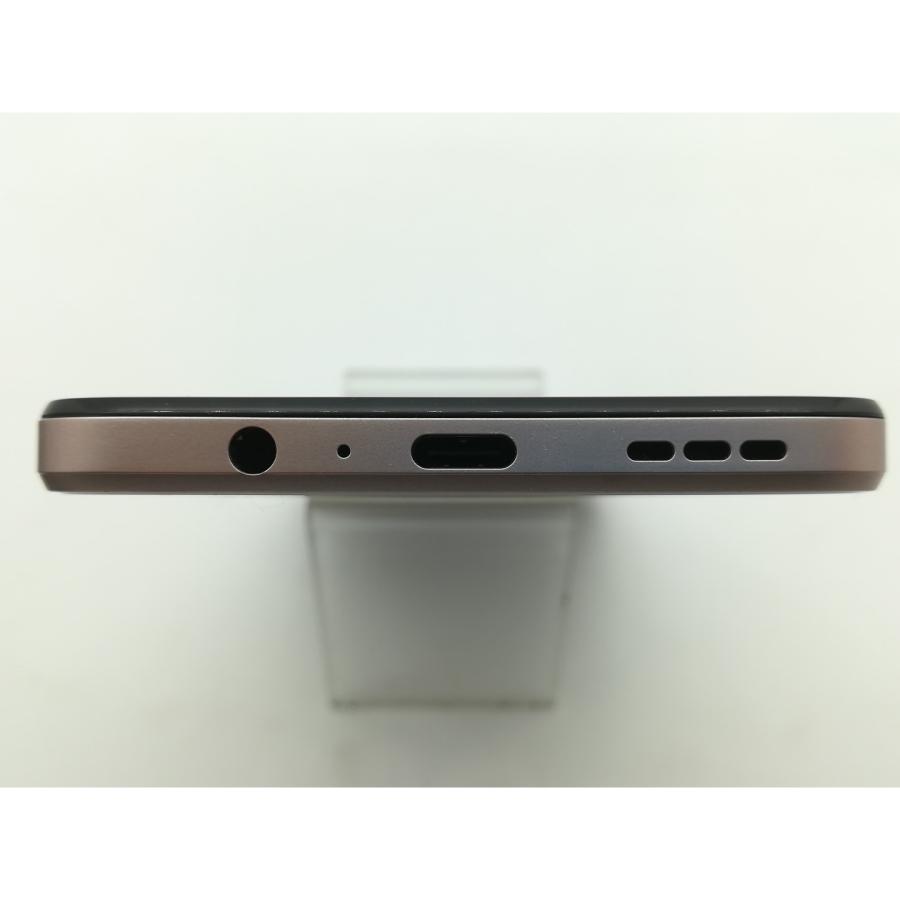 中古】MOTOROLA ymobile 【SIMフリー】 moto g53y 5G ペールピンク 4GB