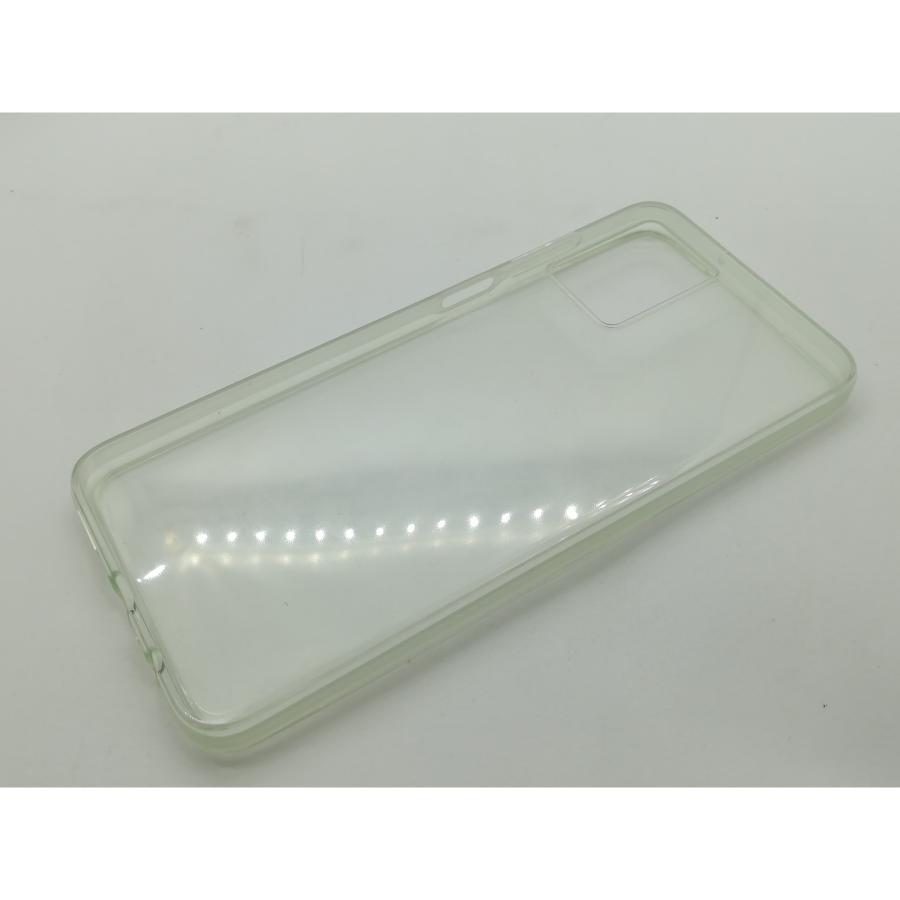 中古】MOTOROLA ymobile 【SIMフリー】 moto g53y 5G ペールピンク 4GB