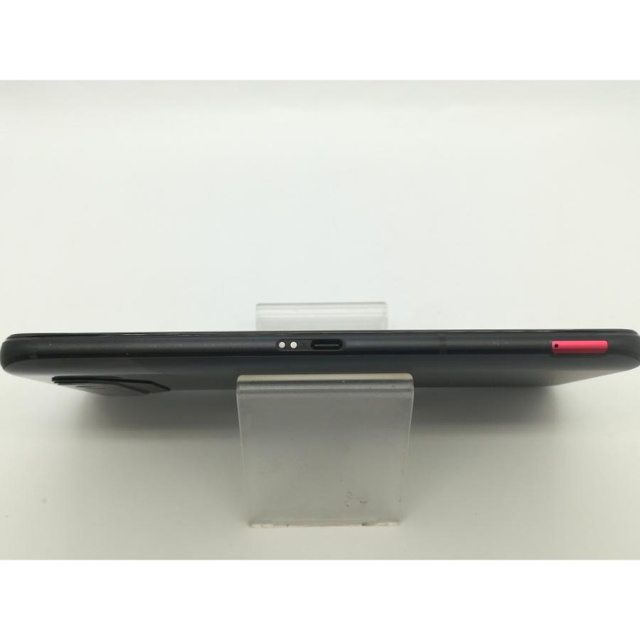 中古】ASUS 国内版 【SIMフリー】 ROG Phone 7 ファントムブラック