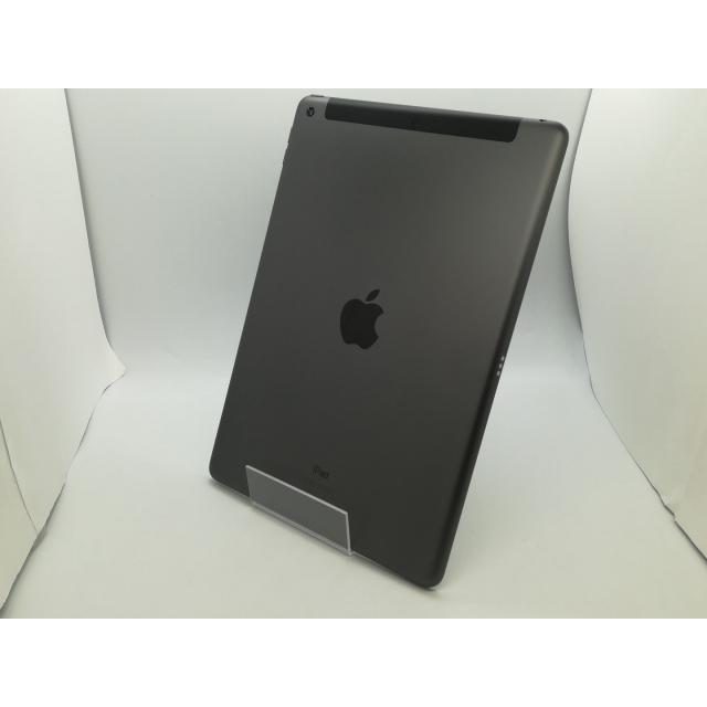 中古】Apple au 【SIMフリー】 iPad（第9世代/2021） 64GB スペース