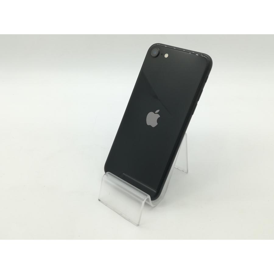 iPhone SE（第2世代） 【中古】Apple SoftBank 【SIMロック解除済み