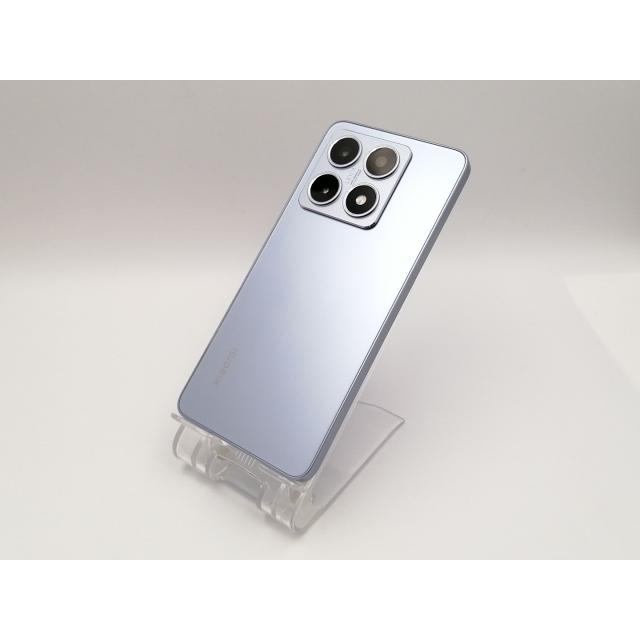 中古】Xiaomi au 【SIMフリー】 Xiaomi 14T 12GB 256GB チタン