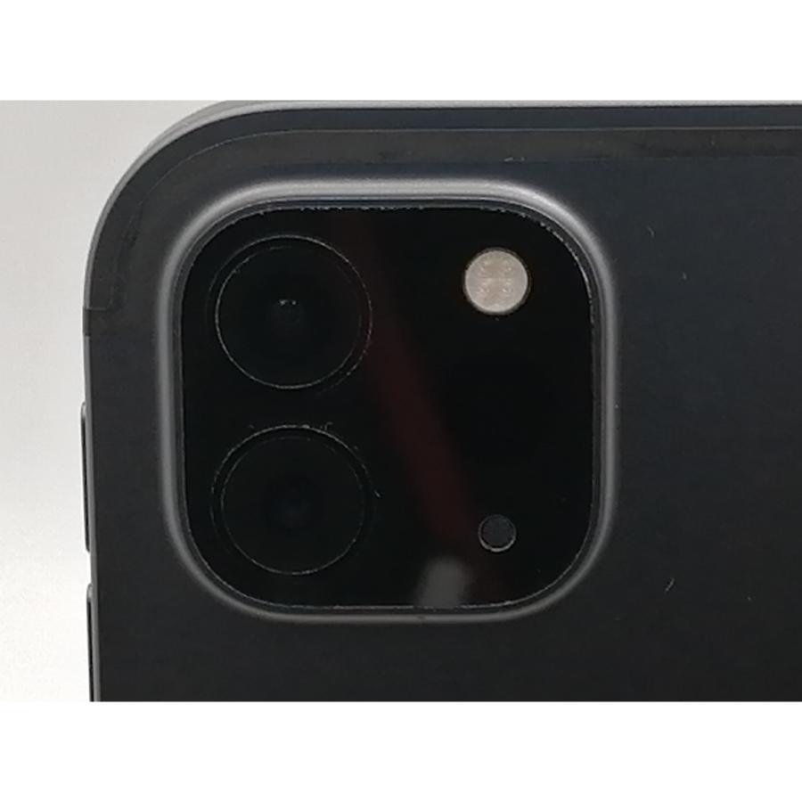 中古】Apple 国内版 【SIMフリー】 11インチ iPad Pro（第2世代/2020