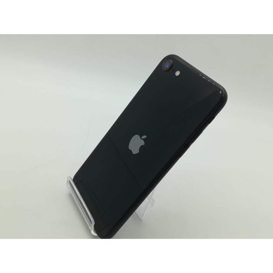 中古】Apple SoftBank 【SIMフリー】 iPhone SE（第3世代） 64GB 