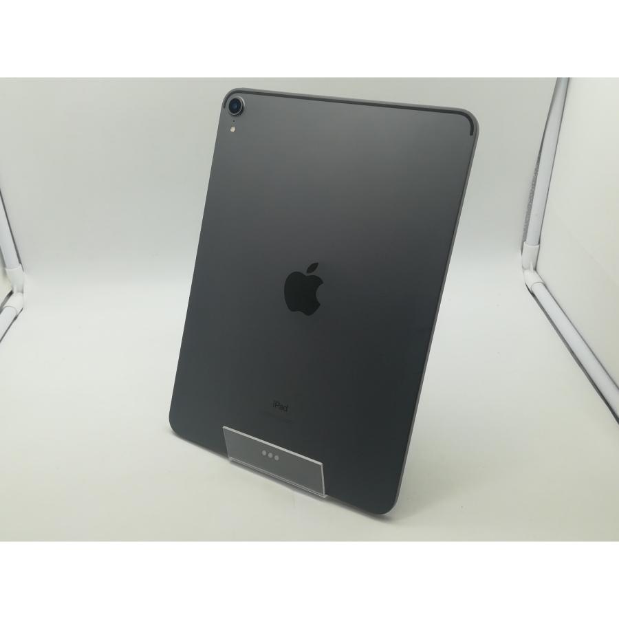 中古】Apple 【Wi-Fi】 11インチ iPad Pro（第1世代/2018