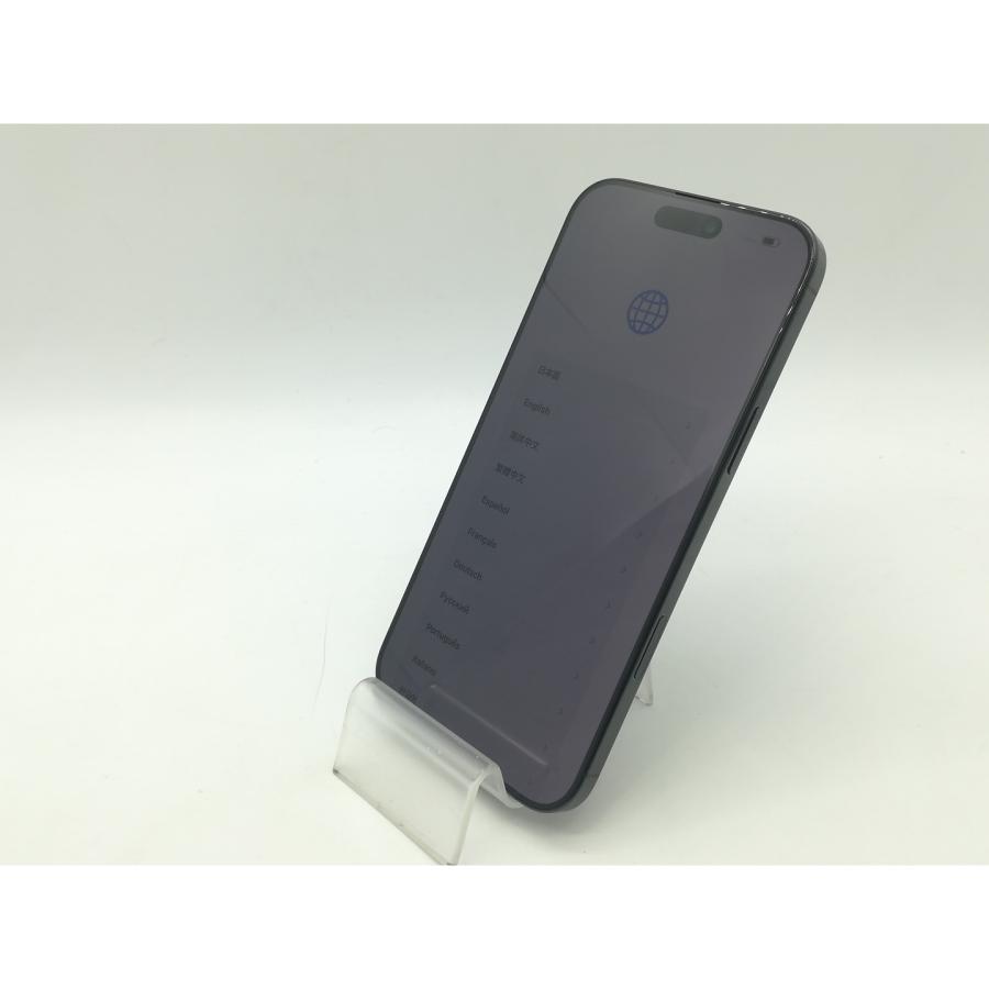 美品中古iPhone16Promaxブラックチタニウム 256GB SIMフリー iPhone16 Pro Max | Apple iPhone16 Pro Max 256GB ブラック