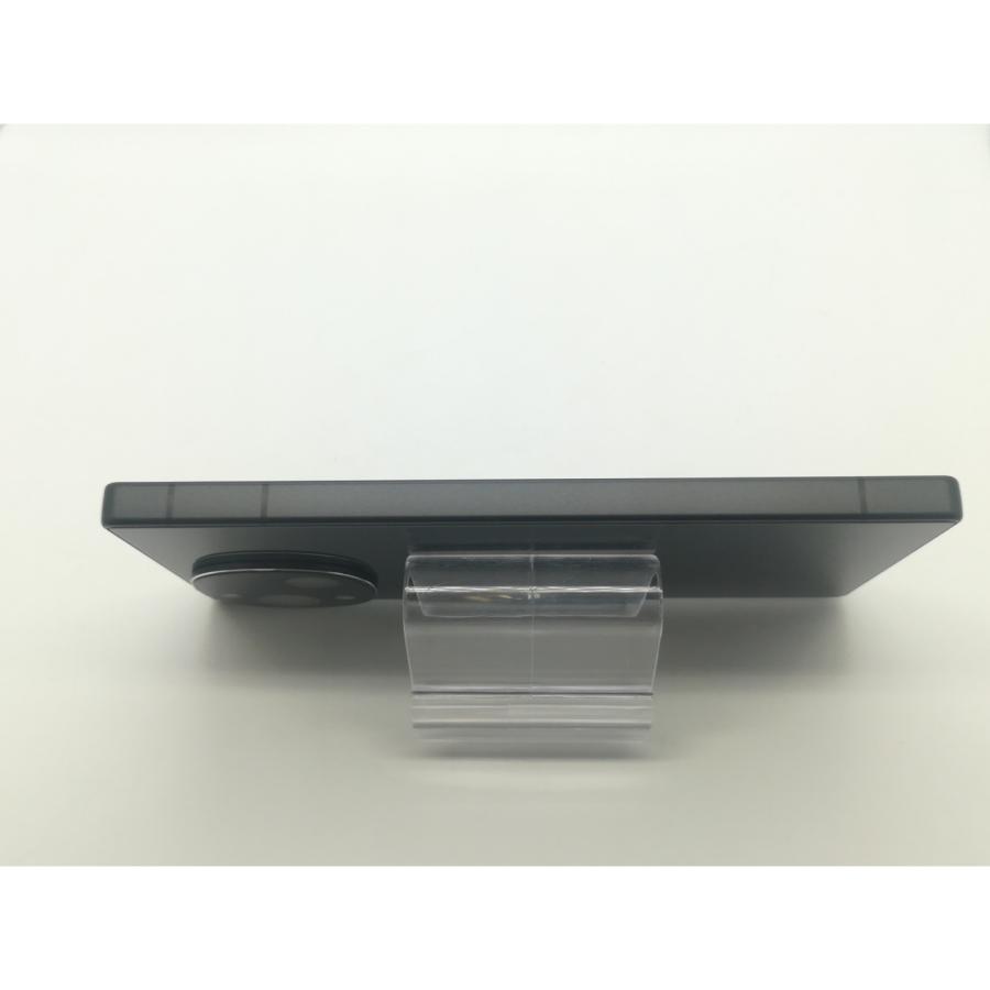 中古】SHARP 国内版 【SIMフリー】 AQUOS R10 チャコールブラック 12GB