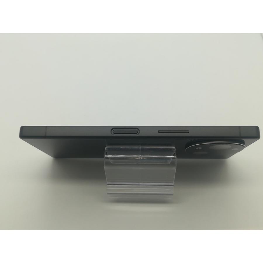 【1台のみ】新品未開封 AQUOS R10 12GB 256GB ブラック AQUOS R10（12GB/256GB） チャコールブラック（SIMフリー版） | SHARP