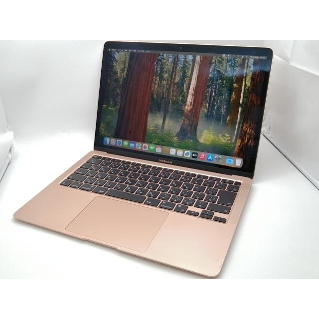 【美品】Apple MacBook M1 Amazon.co.jp: 【整備済み品】 Apple MacBook Air M1 2020(13インチ
