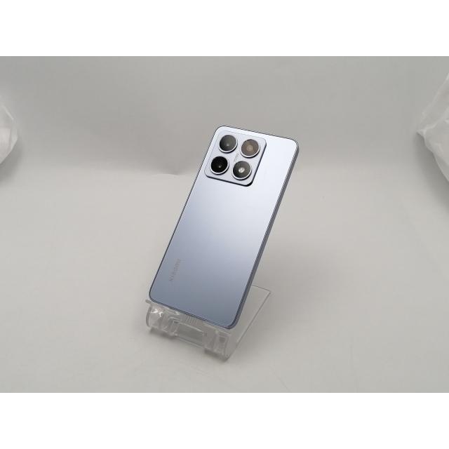 中古】Xiaomi au 【SIMフリー】 Xiaomi 14T 12GB 256GB チタン