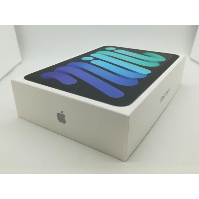 未使用】Apple 【Wi-Fi】 iPad mini（A17Pro/2024） 128GB