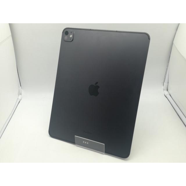 新品未開封】iPadPro M4 13インチ2TB セルラー スペースブラック