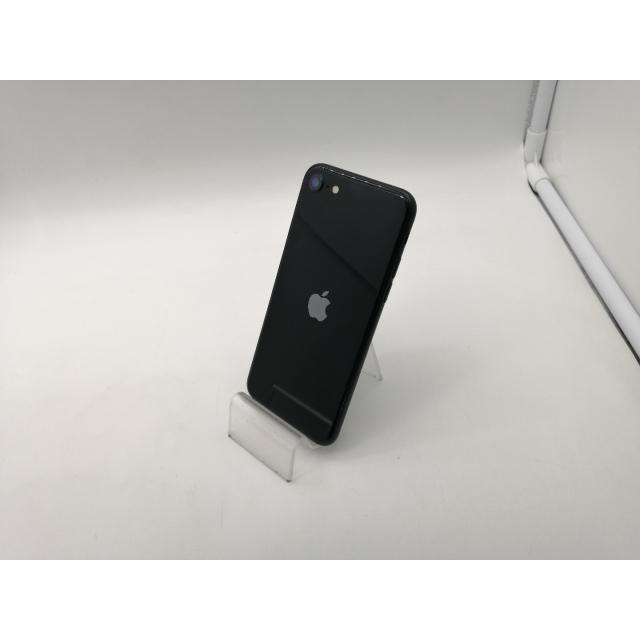 中古】Apple 国内版 【SIMフリー】 iPhone SE（第3世代） 128GB