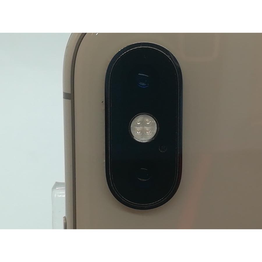中古】Apple SoftBank 【SIMロック解除済み】 iPhone XS 512GB