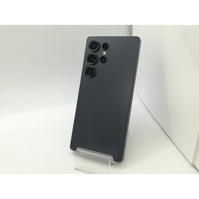 中古】SAMSUNG 国内版 【SIMフリー】 Galaxy S25 Ultra