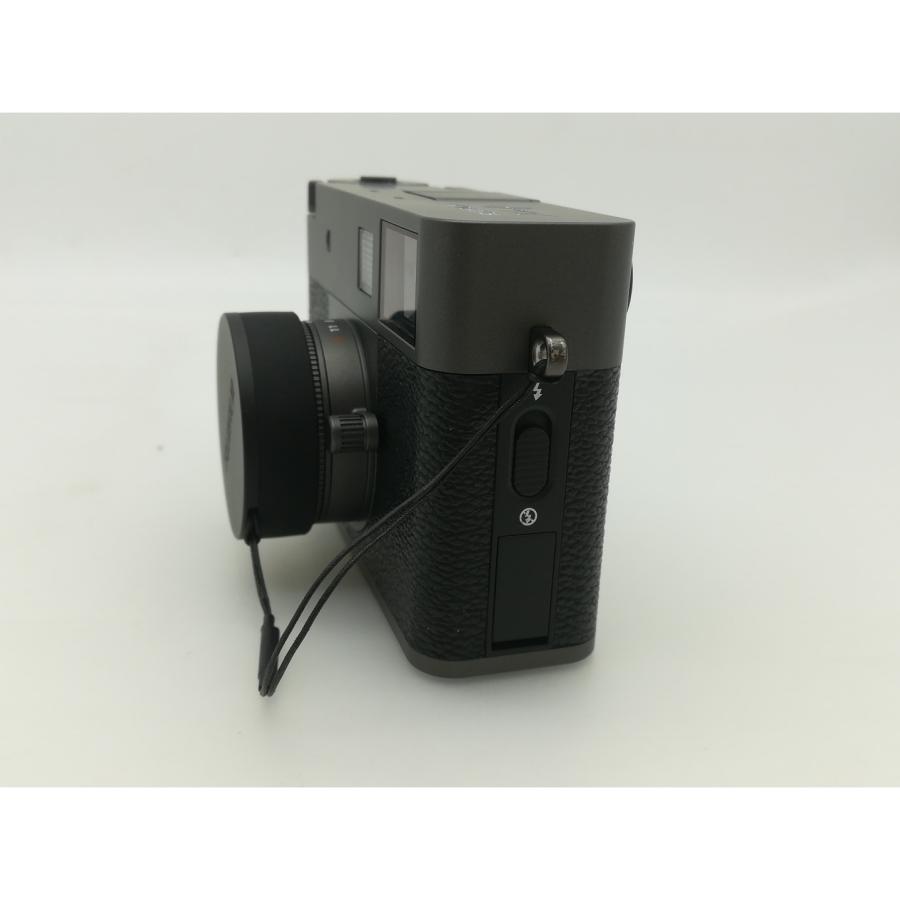 FujiFilm X half FUJIFILM X-HF1 チャコールシルバー保証期間1ヶ月