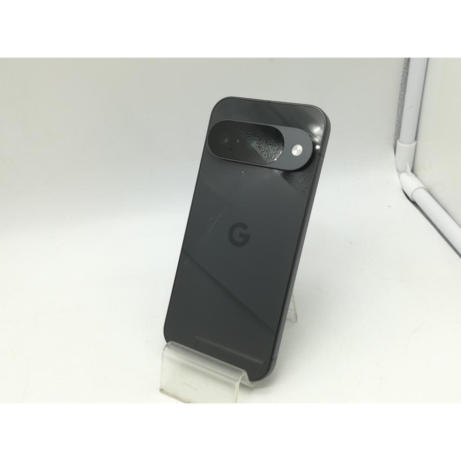 中古】Google SoftBank 【SIMフリー】 Pixel 10 オブシディアン