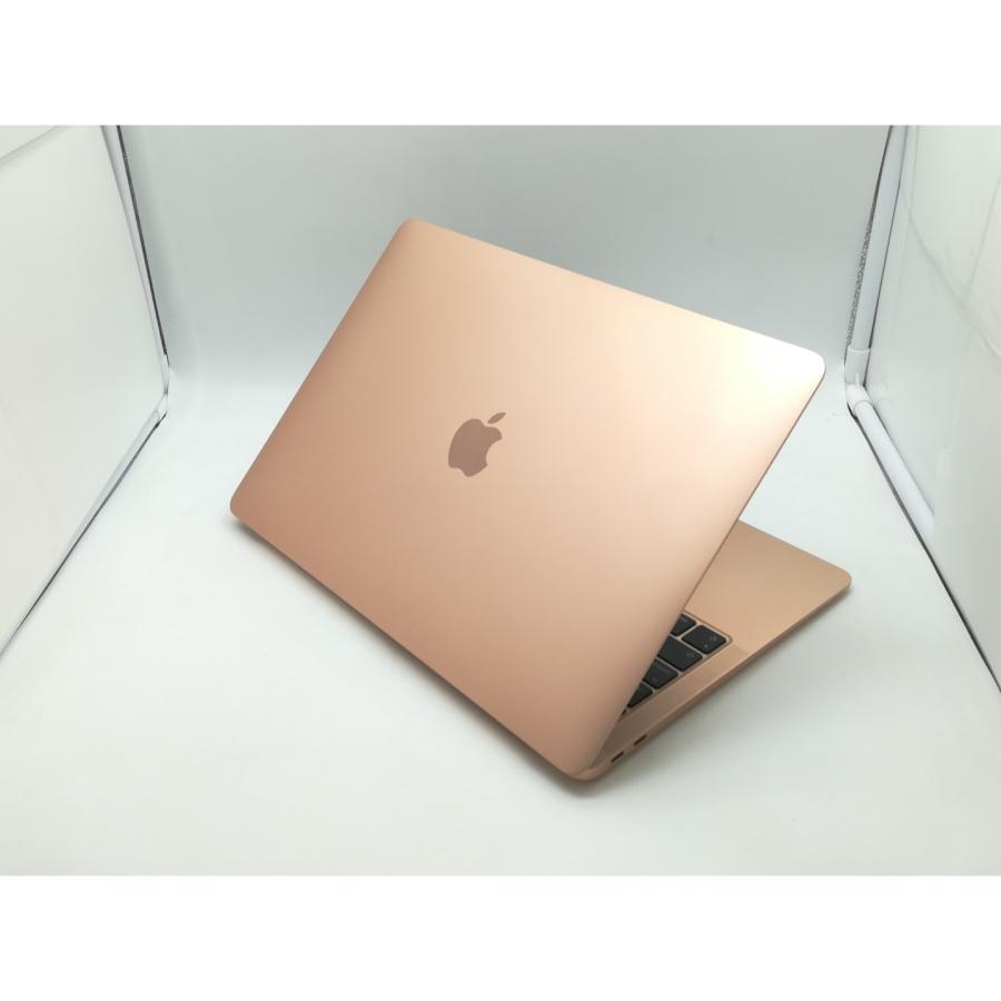 中古】Apple MacBook Air 13インチ M1(CPU:8C/GPU:7C) 8GB/256GB