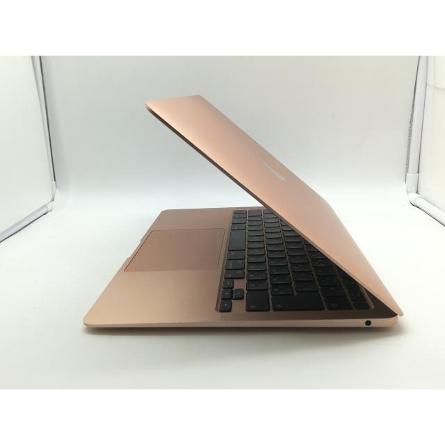 MacBook本体 MacBook Air M1 8GB 256GB MGND3J/A Apple MacBook Air Retinaディスプレイ 13.3 MGND3J/A [ゴールド