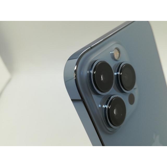 iPhone 13 【中古】Apple 国内版 【SIMフリー】 Pro Max 256GB シエラ