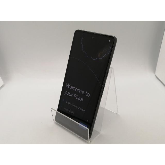 【中古】Google Pixel 7 Obsidian 128GB 中古Bランク Pixel 7 128gb obsidian ｜スマートフォン格安販売の