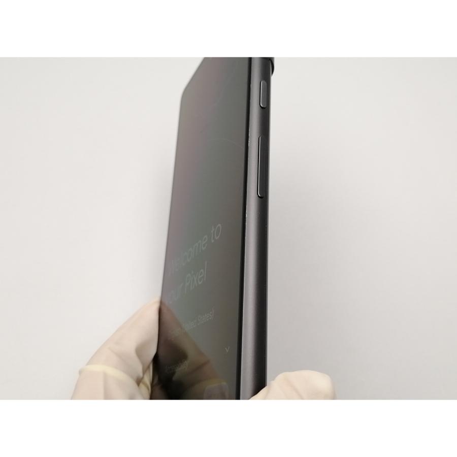 【中古】Google Pixel 7 Obsidian 中古】Google 海外版 【SIMフリー】 Pixel 7 Obsidian 8GB 128GB【EC