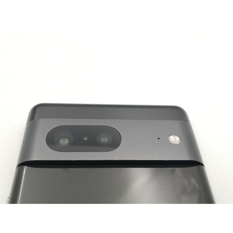 【中古】Google Pixel 7 Obsidian 128GB ゲオ公式通販サイト/ゲオオンラインストア【中古】【安心保証】 Google