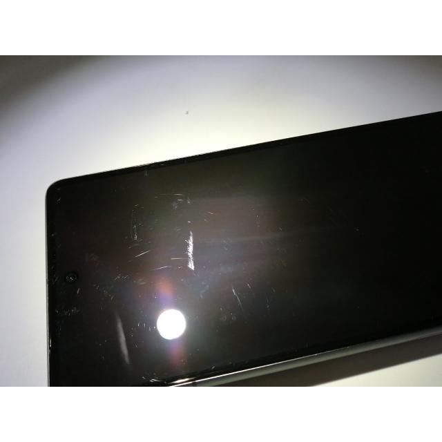 中古】Google 海外版 【SIMフリー】 Pixel 7 Obsidian 8GB 128GB【EC