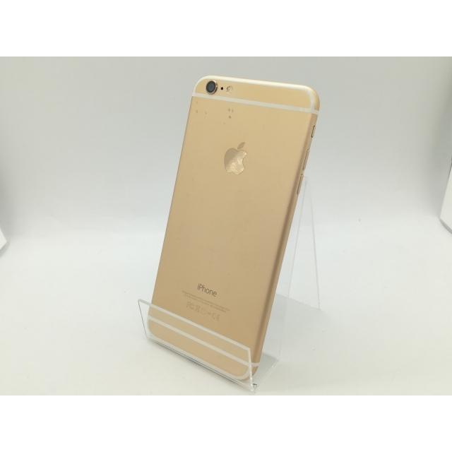 Apple - iPhone6 plus 64GB docomo 美品 ムスビー｜○ハピネスネット docomo iPhone6Plus 64GB グレー