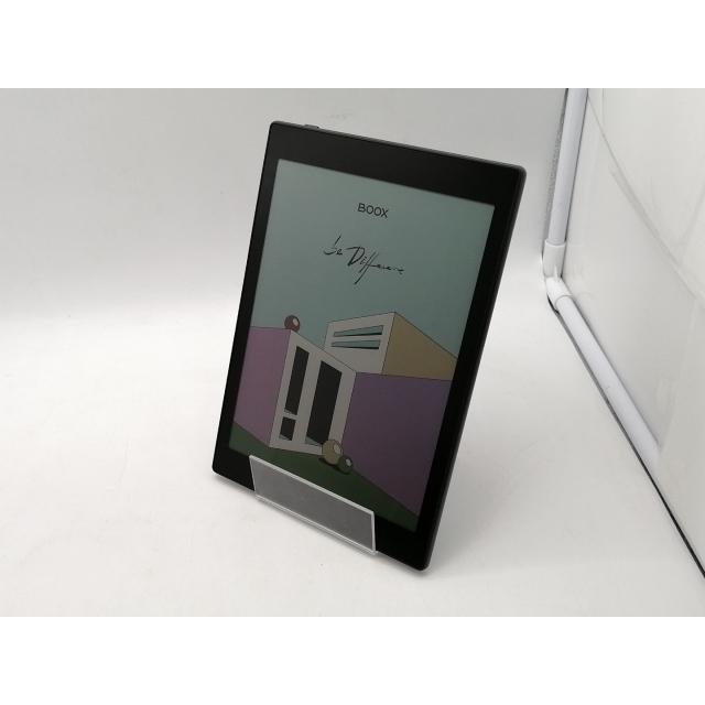 中古】Onyx 国内版 【Wi-Fi】 BOOX Tab Mini C ブラック 4GB 64GB