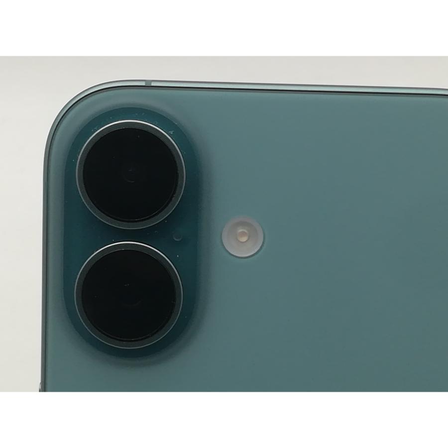 【新品未使用】　Apple iPhone 16 128GB ティール iPhone 16 128GB ティールを購入 - 教育 - Apple（日本）