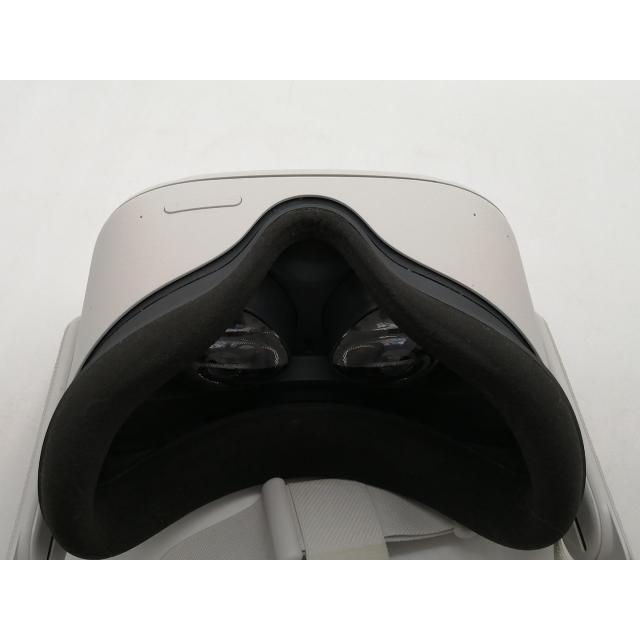 中古】Oculus Oculus Quest 2 64GB 301-00352-01【OSU301】保証期間1