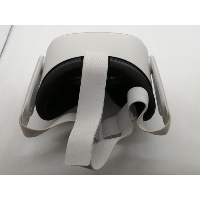 中古】Oculus Oculus Quest 2 64GB 301-00352-01【OSU301】保証期間1