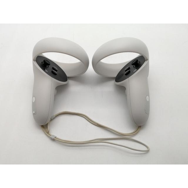 中古】Oculus Oculus Quest 2 64GB 301-00352-01【OSU301】保証期間1