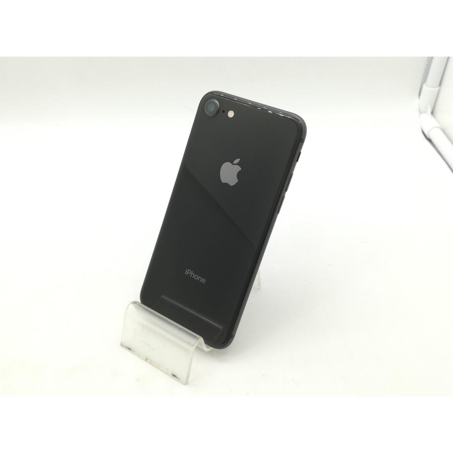 Apple iPhone8 256GB auSIMロック解除 【公式通販】