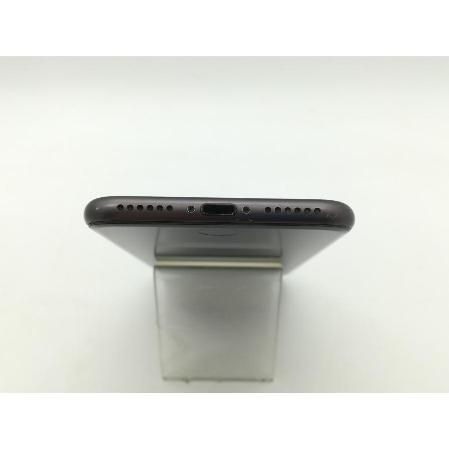 中古】Apple au 【SIMロック解除済み】 iPhone 8 256GB スペースグレイ