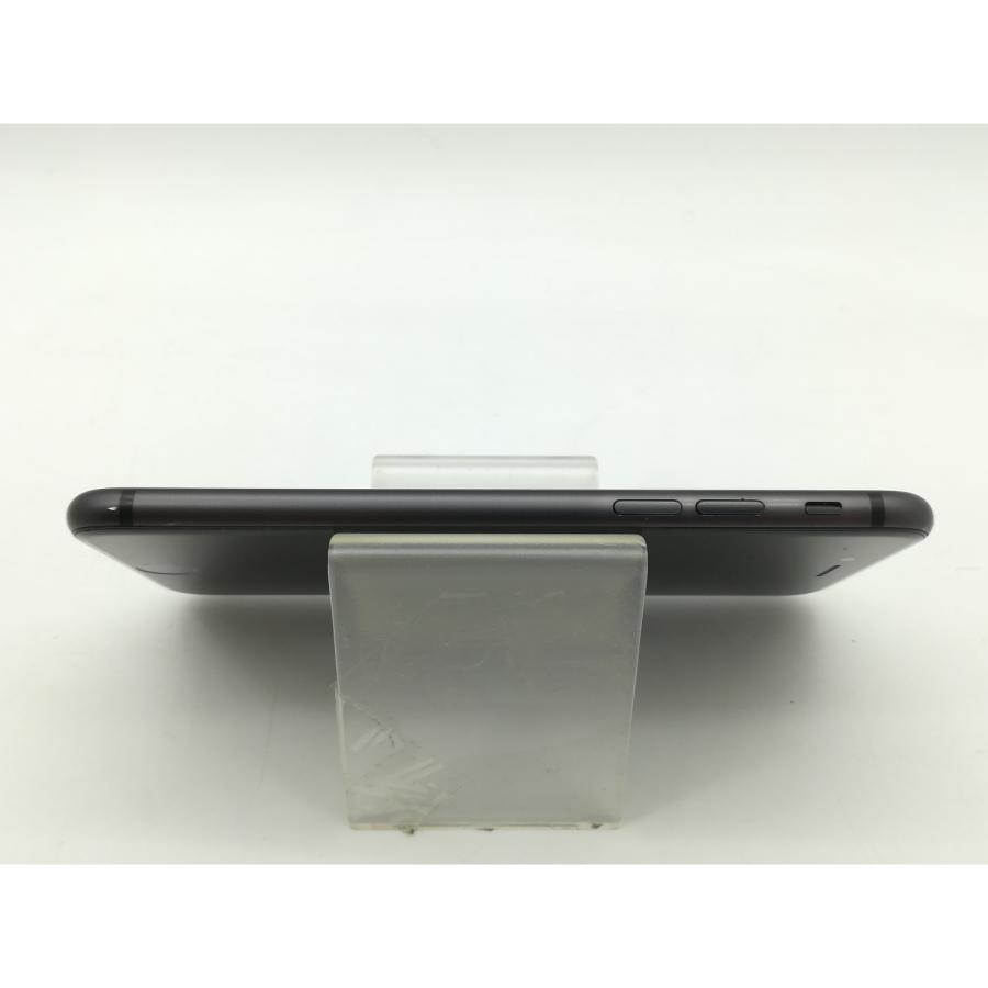 中古】Apple au 【SIMロック解除済み】 iPhone 8 256GB スペースグレイ