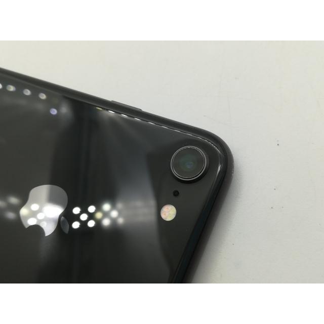 中古】Apple au 【SIMロック解除済み】 iPhone 8 256GB スペースグレイ