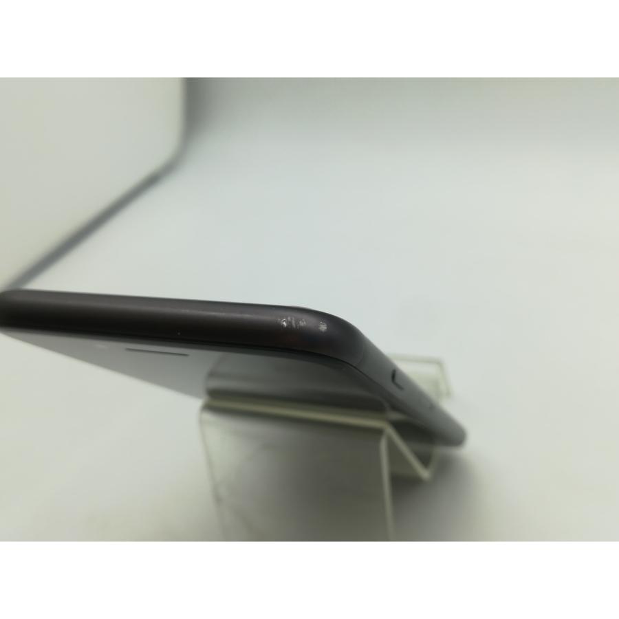 中古】Apple au 【SIMロック解除済み】 iPhone 8 256GB スペースグレイ