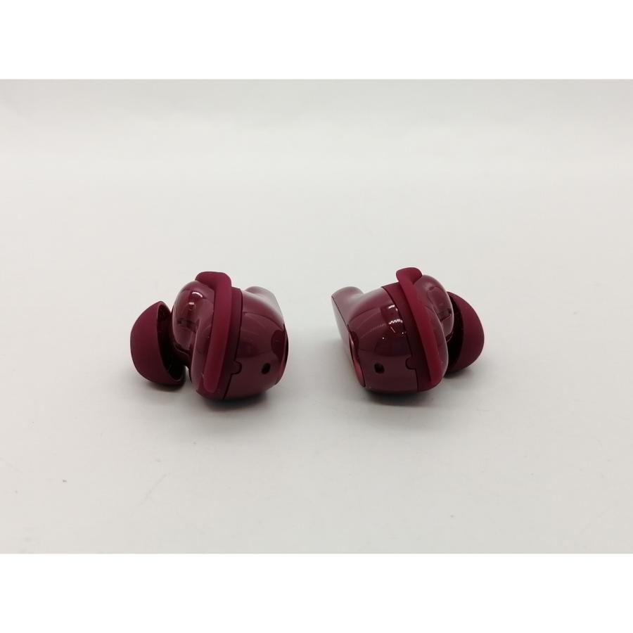 【中古品】BOSE QC Ultra Earbuds 中古】BOSE QuietComfort Ultra Earbuds 第2世代 [ミッドナイト