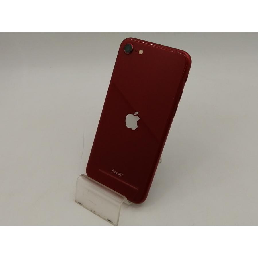 中古】Apple docomo 【SIMフリー】 iPhone SE（第3世代） 128GB
