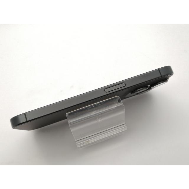 【中古】Apple 国内版 【SIMフリー】 iPhone 15 Pro 512GB ブラックチタニウム MTUH3J/A【大須2】保証期間１ヶ月【ランクB】の画像
