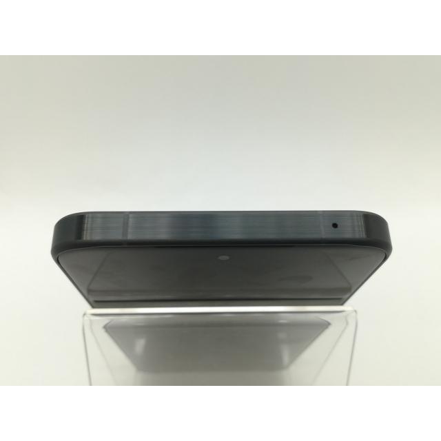 中古】FCNT 国内版 【SIMフリー】 arrows Alpha ブラック 12GB 512GB