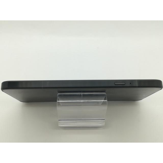 【新品・未使用】FCNT arrows alpha ブラック arrows FCNT エフシーエヌティー Alpha ブラック イオンモバイル