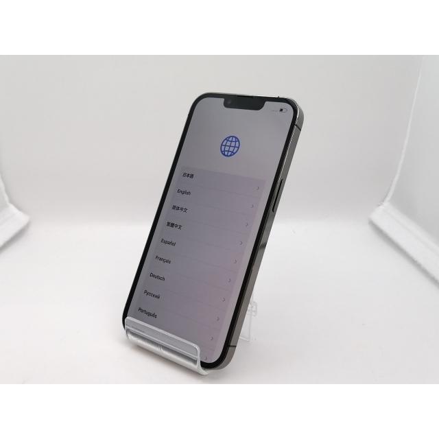 iPhone 13 【中古】Apple SoftBank 【SIMフリー】 Pro 256GB